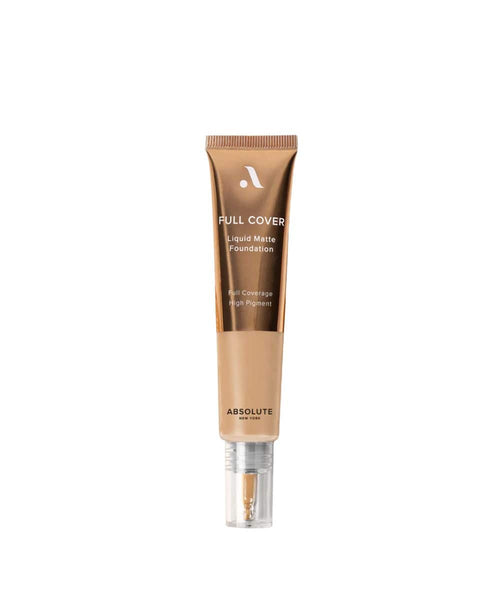 ANY Liquid Matte Foundation MFFD01