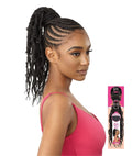 OUTRE pretty Quick 16" #1