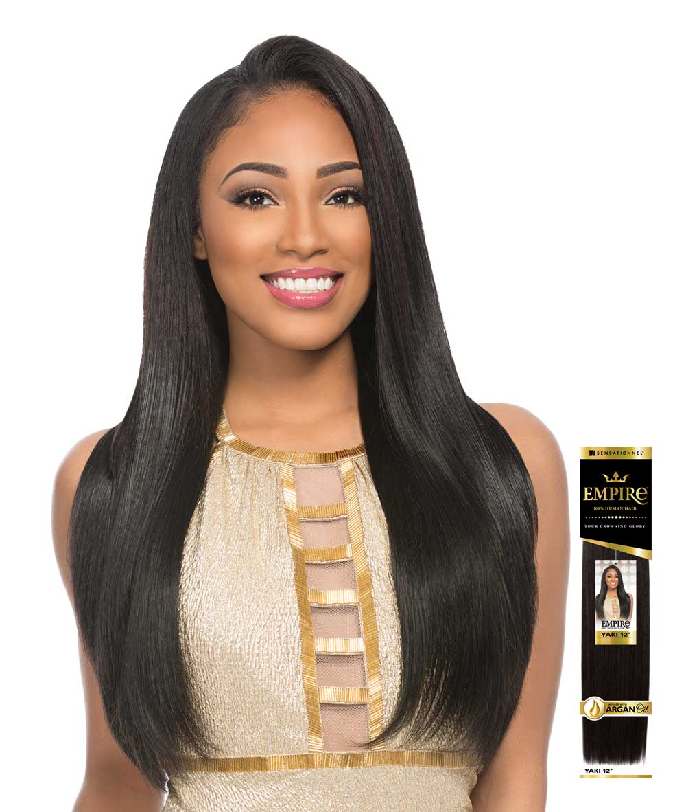 Empire Sensational Yaki 10" (30)
