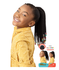 Outree Lil Looks Drawstring Ponytail #2