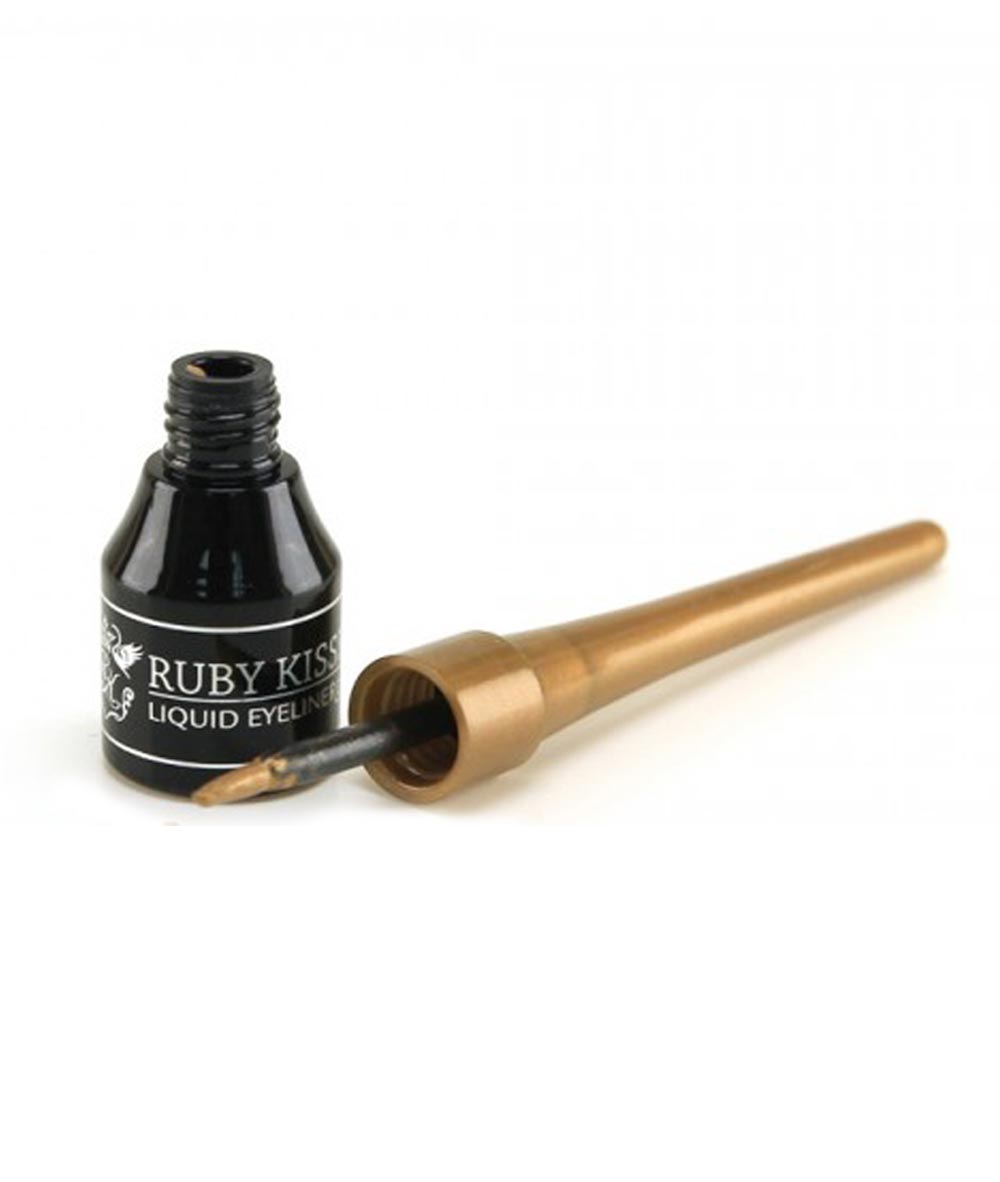 RK Liquid Eyeliner LE01