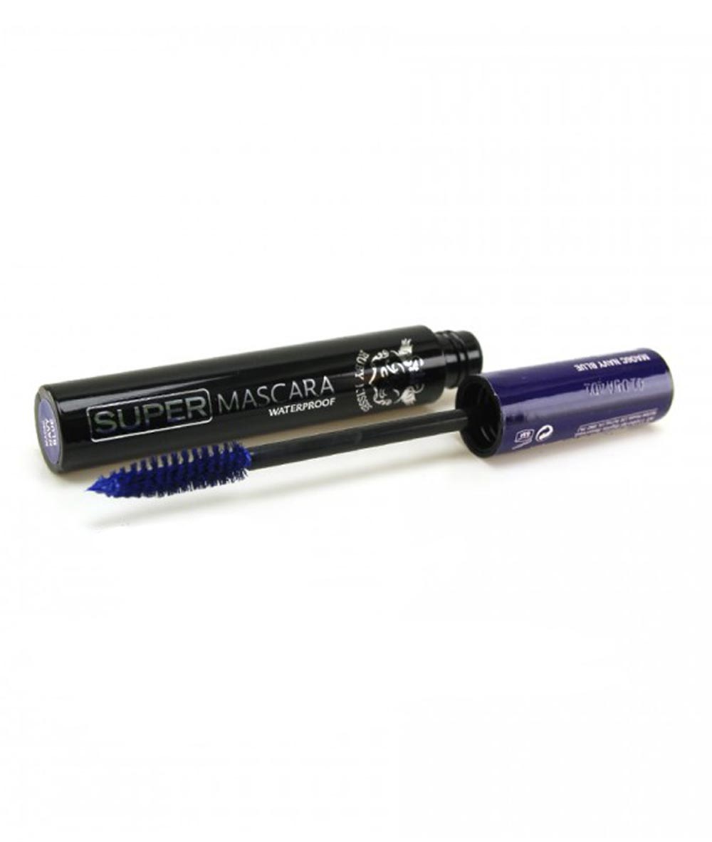 RK Super Mascara Waterproof MA04C