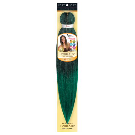 Ezbraid 26
