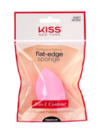 Flat Edge Blending Sponge 3 In 1 Contour MUS02