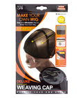 WEAVING CAP