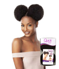 Afro Puff Duo Large #4