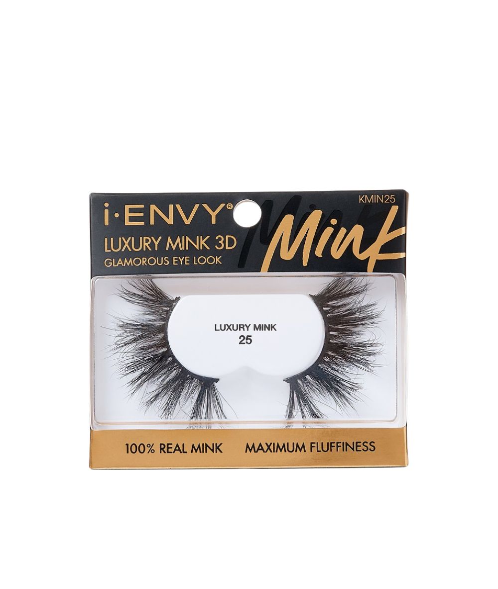 i Envy Luxury Mink 3D KMIN23