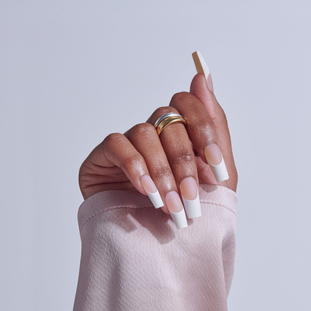 KISS KS Nails- Every Minute CF07 official pack — kissusa.com