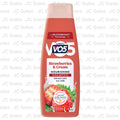 Vo5 Strwberries & Cream Shampoo 15 Oz
