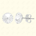 GNS - Swarovski Crystals Earring (112208)