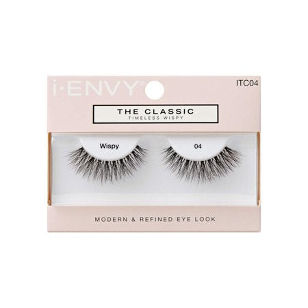 IVY Classic Wispy ITC04