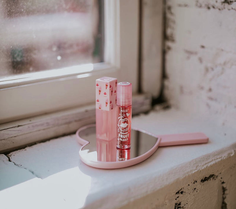 Kissing Fruit Gloss