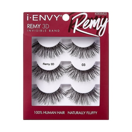 iEnvy Lashes Multi Pack 03