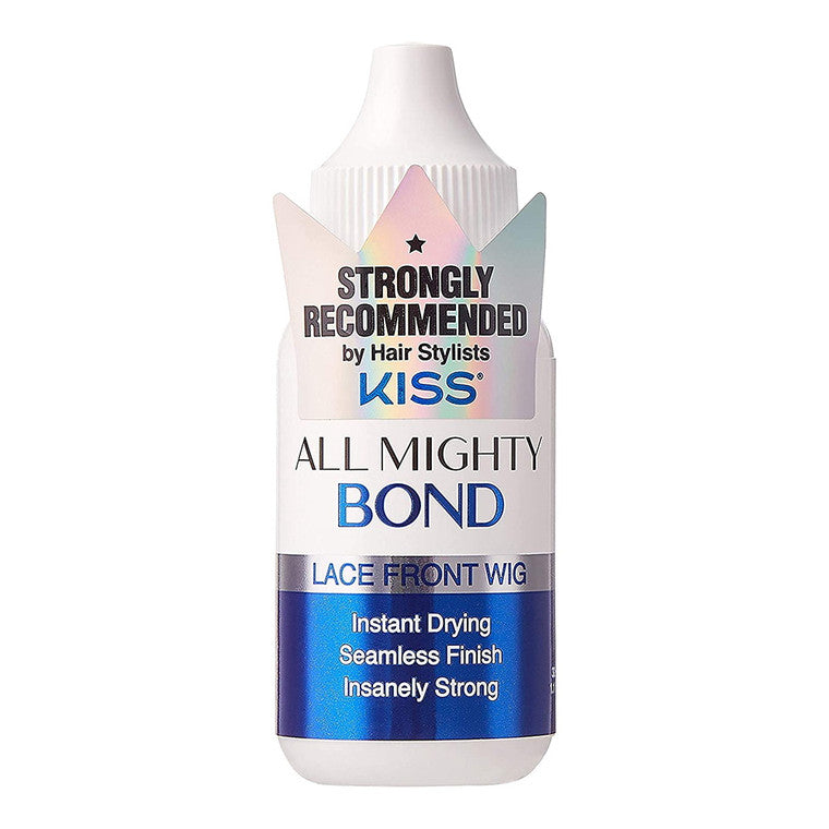 Kiss Bond Kit