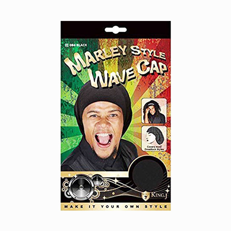 Wave Cap