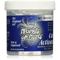 World Of Curls Gel