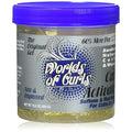 Worlds Of Curl Activator For Extra Dry Hair 16.2 Oz *