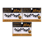 iENVY Luxury Mink Strip Lashes Luxury Mink 2