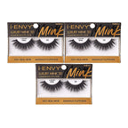 i Envy Luxury Mink Lashes 06