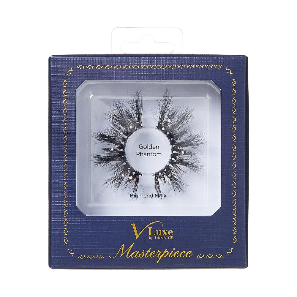 Lashes