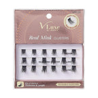 Airy Mink 100% Real Mink In Petite Styles VAM01