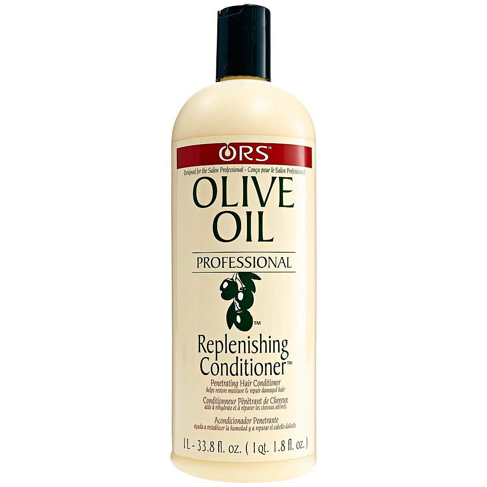 ORS Olive Conditioner 33.8oz