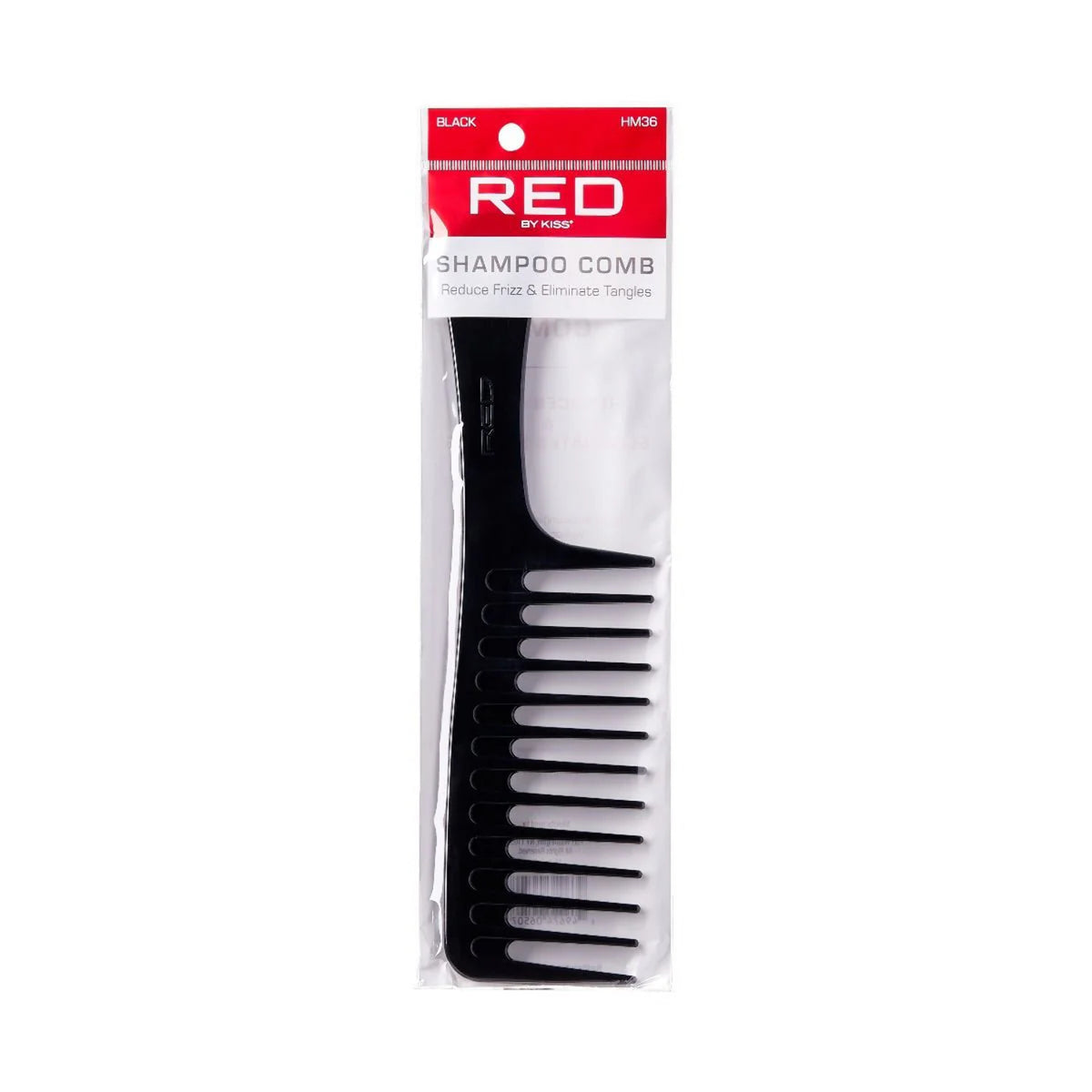Red Comb HM36