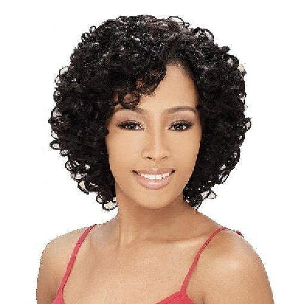 Que Milkyway Short Cut Opr Cosmo 3pcs# 1B