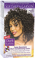 Dark & Lovely Fade Resist 372