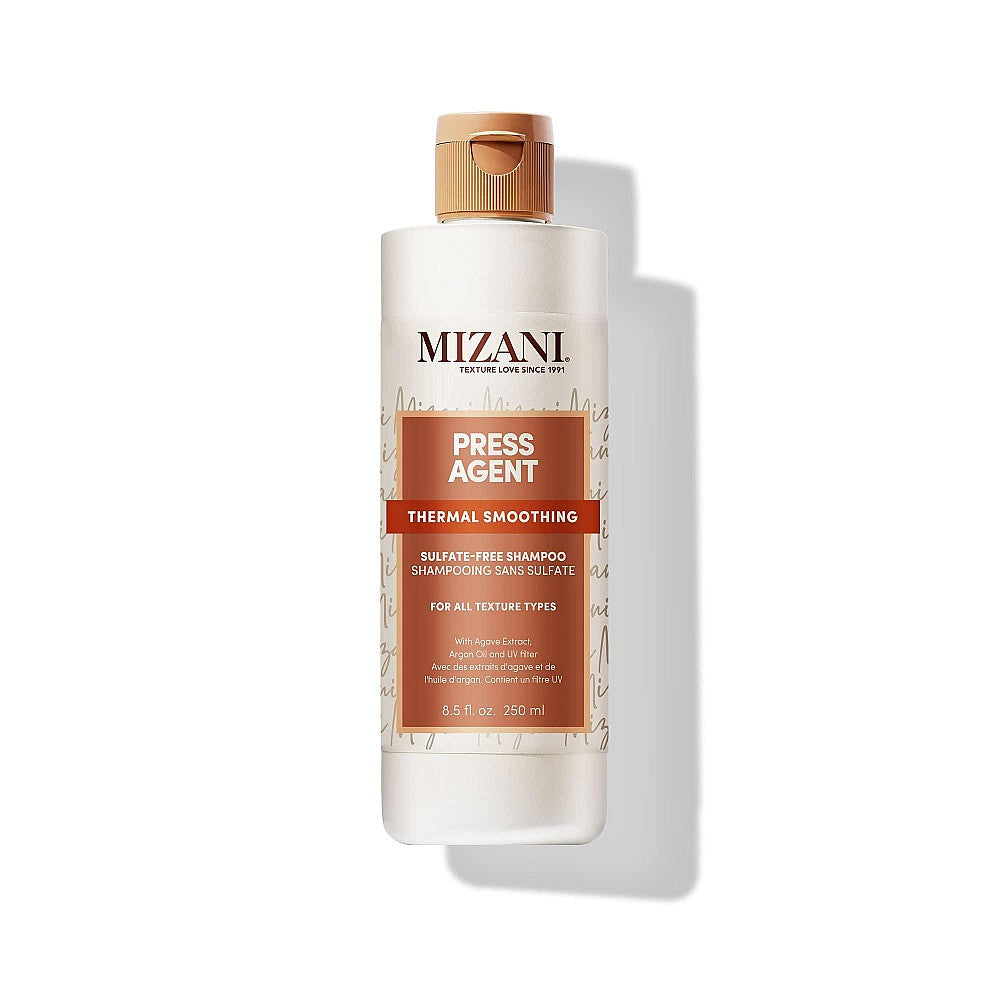 Mizani Press Agent Shampoo 8oz