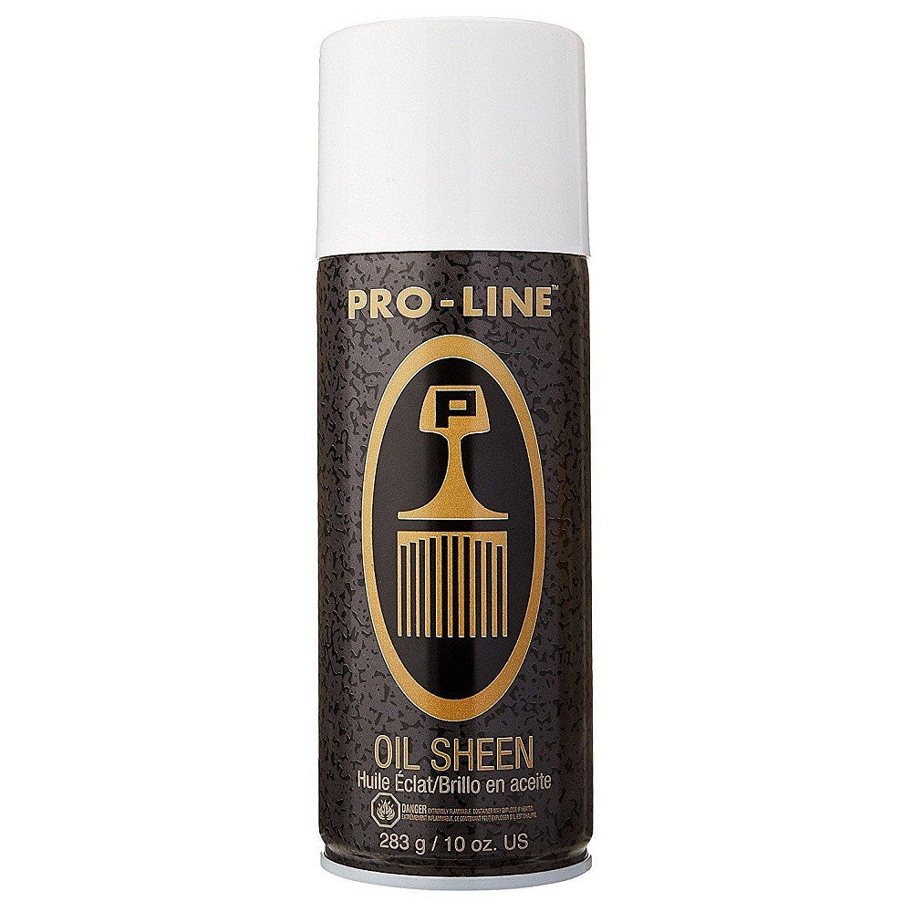 Proline Oil Sheen 10oz