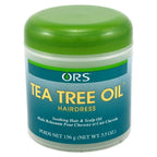 OTS Tea Tree Hairdress 5.5oz