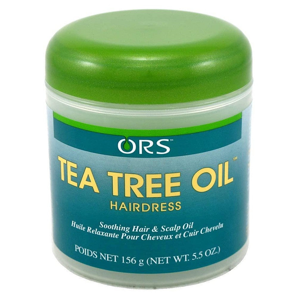 OTS Tea Tree Hairdress 5.5oz