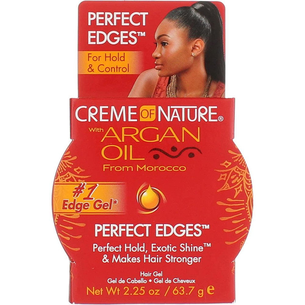 Creme Of Nature Perfect Edges