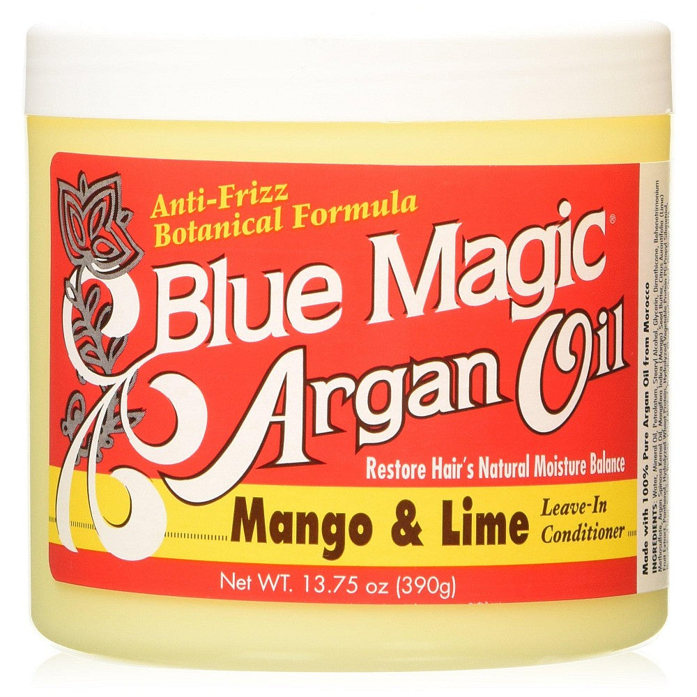Blue Magic Mango Lime Conditioner 13.75oz *