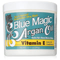 Blue Magic Argan Oil Vitamin E 13.75oz