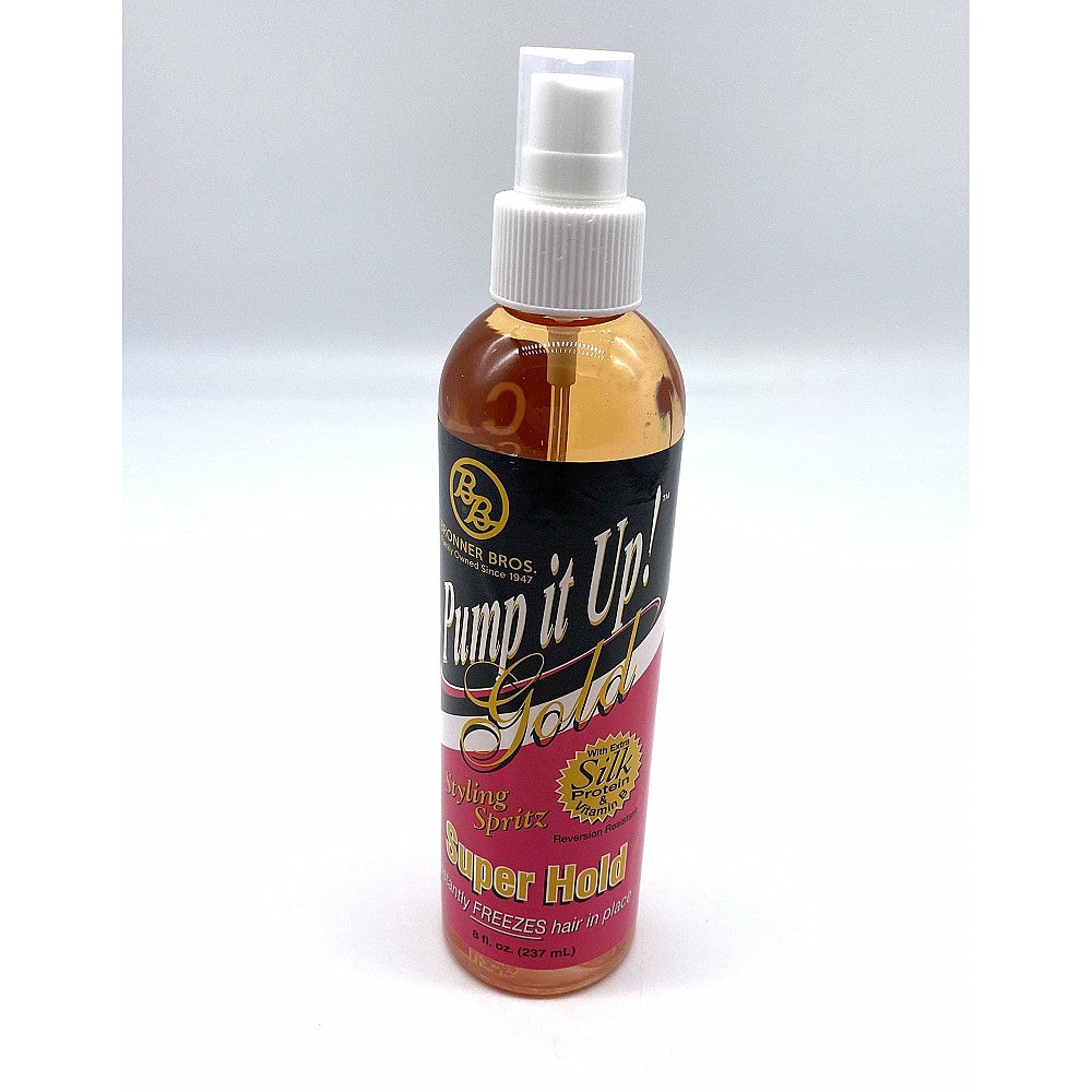 Aunt Jackies Setting Mousse 8.55oz