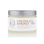 Desgin Essential Coconut & Monoi Curl Defining Gelee