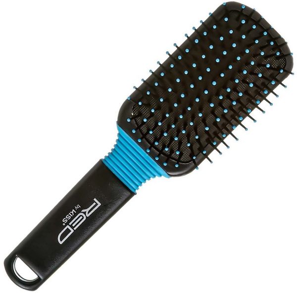 Red By Kiss Paddle Cushion Brush BSH06