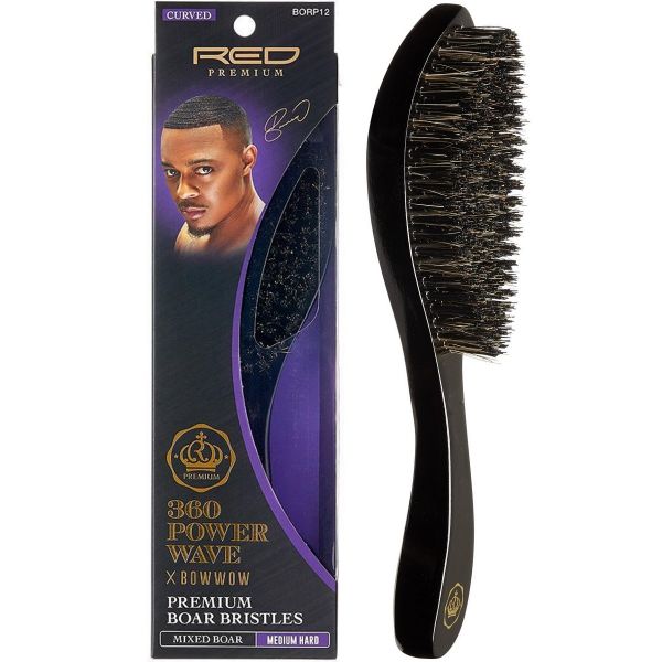 360 Powerwave Brush Bow Wow
