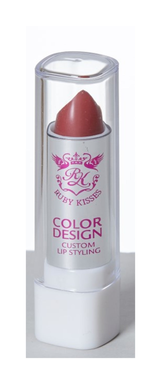 Ruby Kiss Lipstick paris
