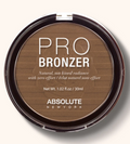 Pro Bronzer light