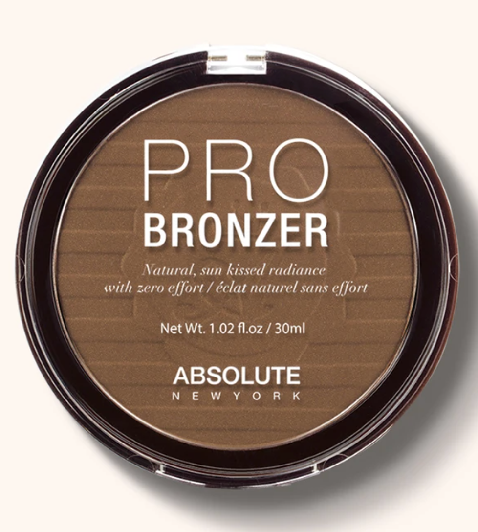 Pro Bronzer light