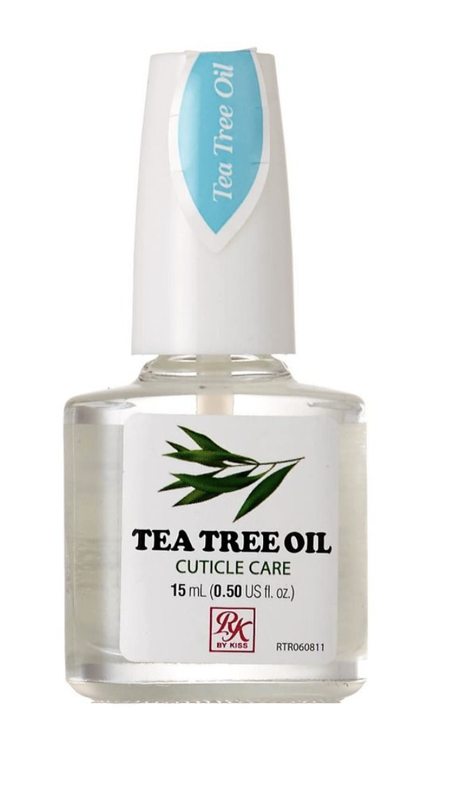 RK Nail Care RTR06