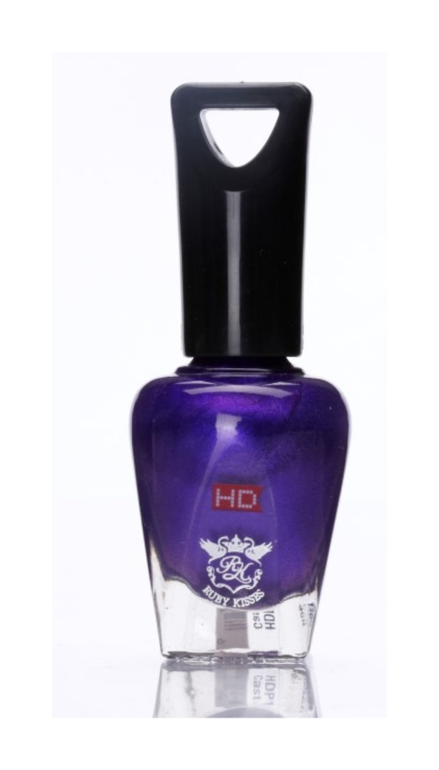 RK HD Nail Polish HDP12