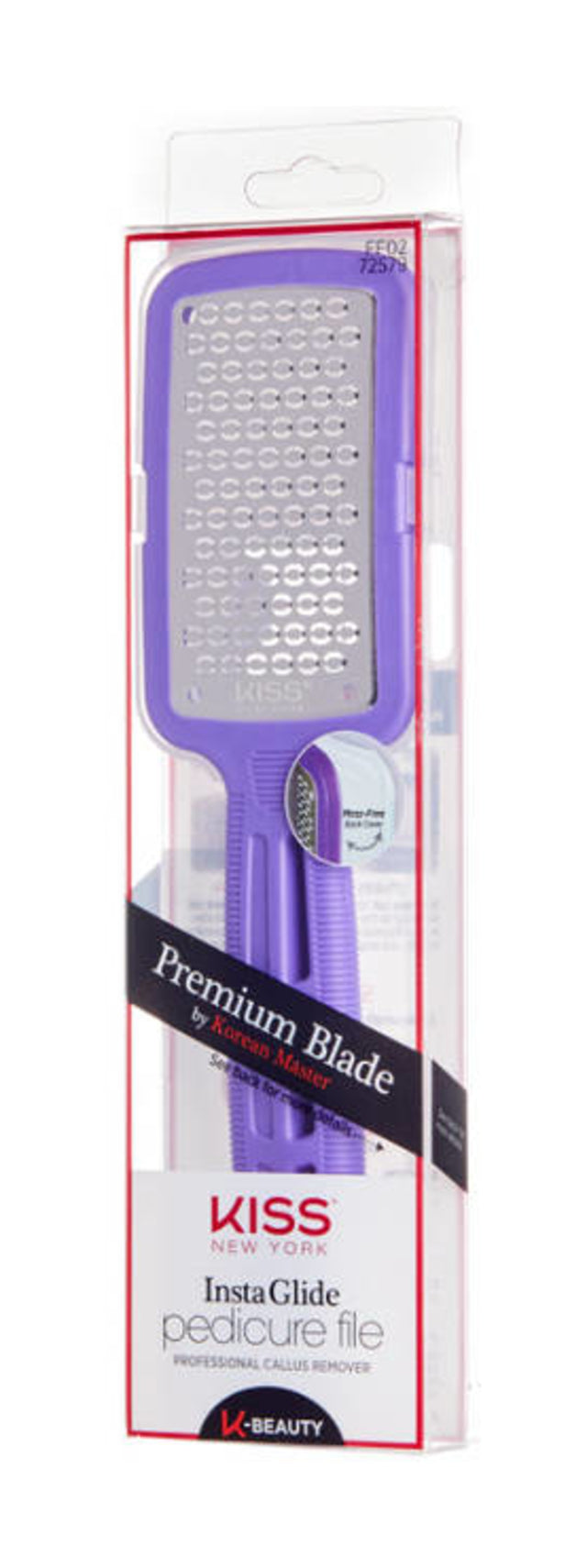 Artisan Spa Pedicure File