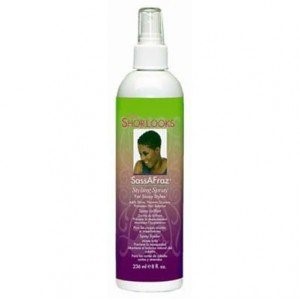 Pink Short Looks Styling Spray 2 Oz. (Pack of 6)