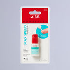 Kiss PowerFlex Maximum Speed Nail Glue - 0.10oz — official pack photo BK139 (80920dc66c86c6be0f9d02deaf7ea2b2821d2a34.jpg) from kiss