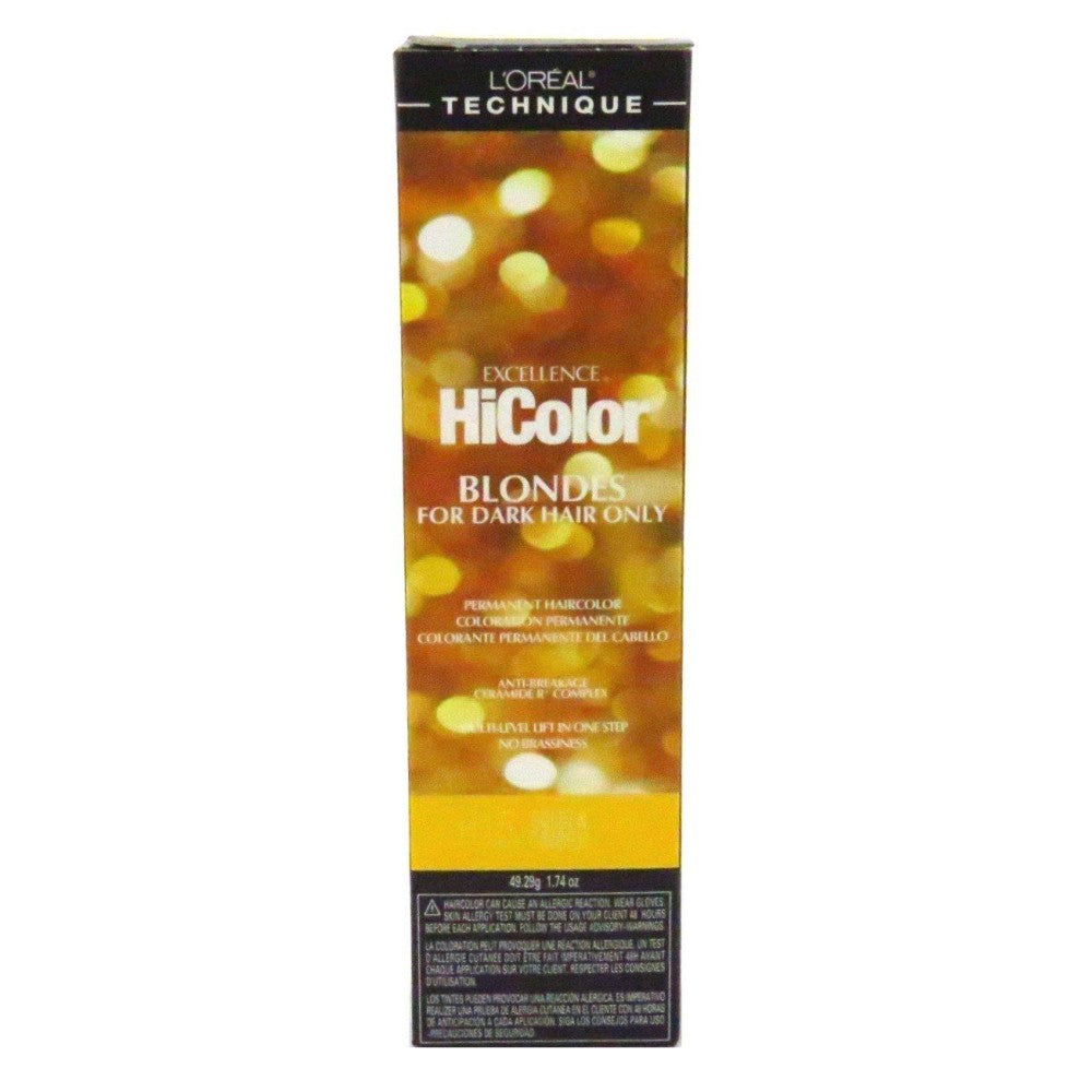 Loreal Hi Color H15