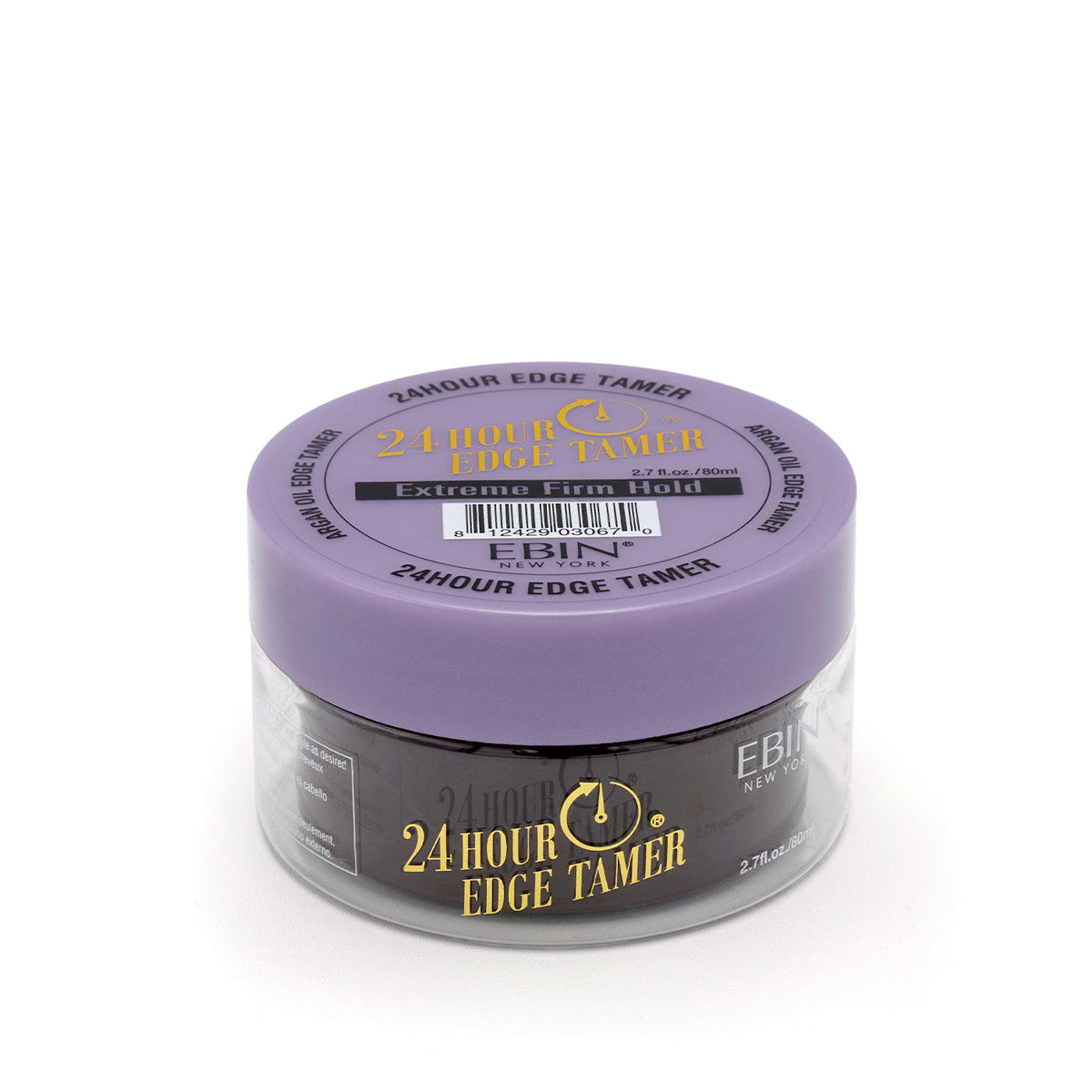 Ebin Edge Tamer, 24 Hour, Extreme Firm Hold 76.0 g — official pack photo ETX80 (80_c435060f-5855-46a1-a80d-a3a258747266.jpg) from ebinnewyork.com